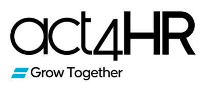 Act4HR Λογότυπο