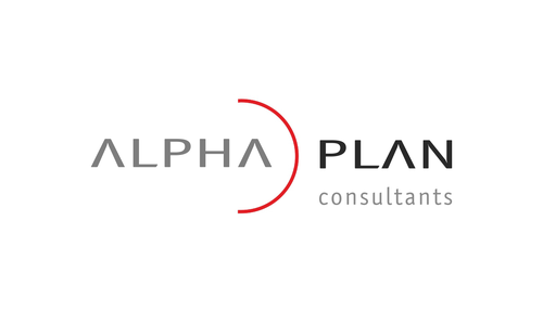 Μέλος Alpha Plan Consultants Βορείου Αιγαίου λογότυπο