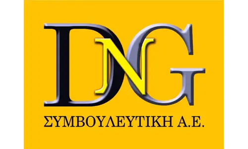 Μέλος DNG ΣΥΜΒΟΥΛΕΥΤΙΚΗ λογότυπο